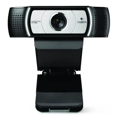 Webkamera Logitech Webcam C930e