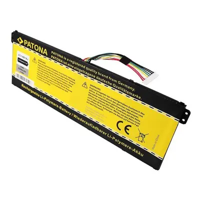 Baterie do notebooku PATONA pro ACER Aspire E2-111 2200mAh Li-Pol 11.4V