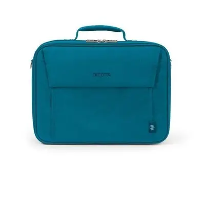 Taška na notebook Dicota Eco Multi BASE 14" - 15.6" modrá