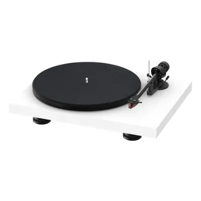 Gramofon Pro-Ject Debut Carbon Evo + 2MRed - Satin White