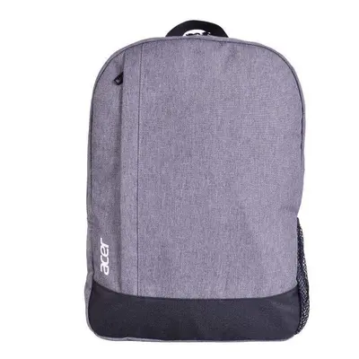 Batoh na notebook Acer Urban Backpack 15,6", šedý