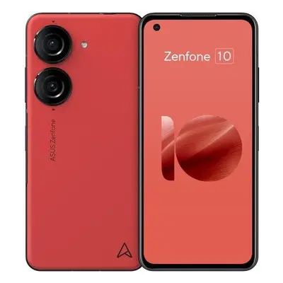 Mobilní telefon ASUS Zenfone 10 8GB/256GB červená