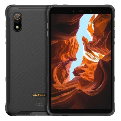 Tablet UleFone Armor Pad (NFC) 4GB/64GB černý