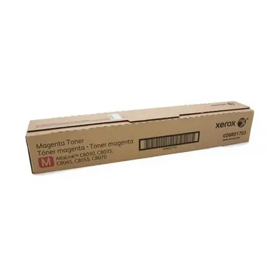 Xerox originální toner 006R01703, magenta, 15000str., Xerox AltaLink C8030,C8035,C8045,C8055,C80