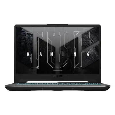 Herní notebook ASUS TUF Gaming A15 FA506NC-HN026 Graphite Black