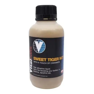 Vitalbaits Booster Sweet Tiger Nut 500ml