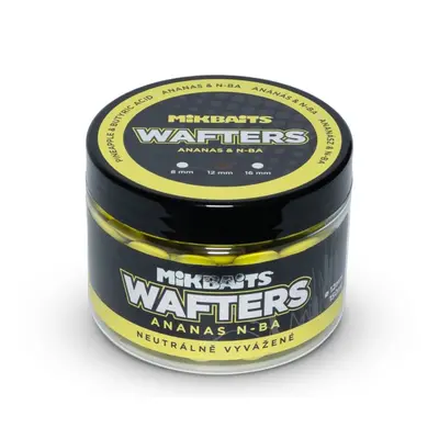 Mikbaits Wafters neutrálně vyvážené Ananas N-BA 150ml 12mm