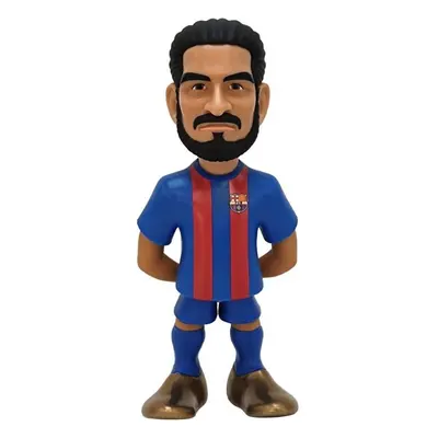 MINIX Football: Club FC Barcelona - GUNDOGAN