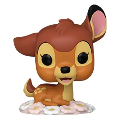 Funko POP Disney: Bambi 80th- Bambi