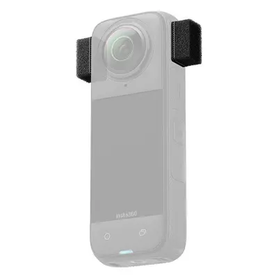 Příslušenství pro akční kameru Insta360 X4 Mic Wind Muff