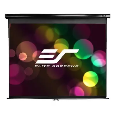 Projekční plátno ELITE SCREENS, roleta 120"(16:9)