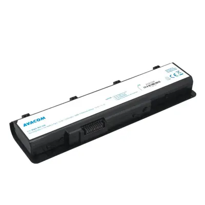 Baterie pro notebook Avacom pro Asus N55SF, N45SF, N75SF series Li-Ion 10,8V 5200mAh