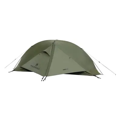 Stan Ferrino Grit 1 olive green