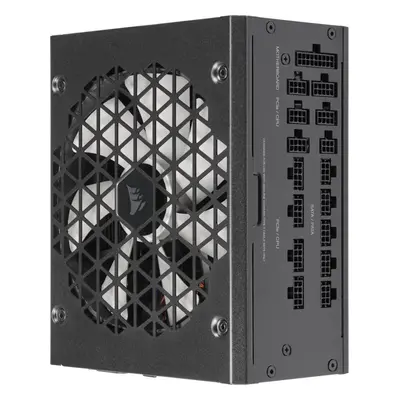 Počítačový zdroj Corsair RM1200x SHIFT