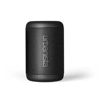 Bluetooth reproduktor URBANISTA Memphis Black