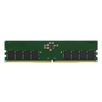 Operační paměť Kingston 16GB DDR5 4800MHz CL40 1Rx8