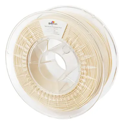 Filament Filament Spectrum Premium PLA 1.75mm Ivory Beige 1kg