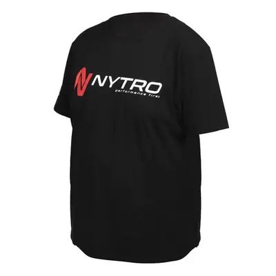 Nytro Tričko T-Shirt Black 3XL