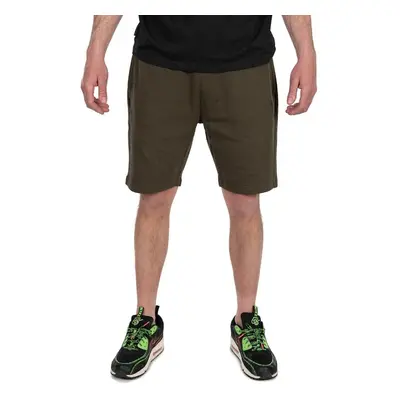 FOX Kraťasy Collection Green/Black Lightweight Jogger Short S