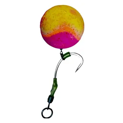 LK Baits Nástraha POP Smoothie Propolis/Strawberry/Orange 14mm 18ks