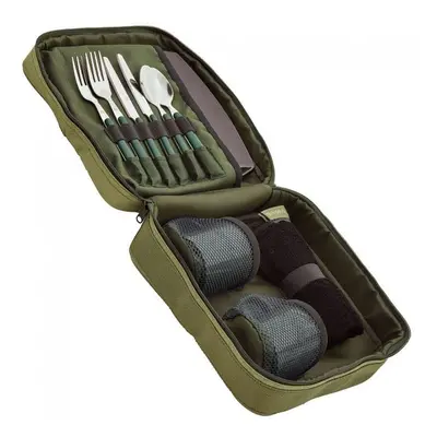 Trakker Jídelní sada NXG Deluxe Food Set