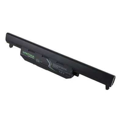 Baterie do notebooku PATONA pro ntb Asus A32-K55 5200mAh Li-Ion 11,1V PREMIUM