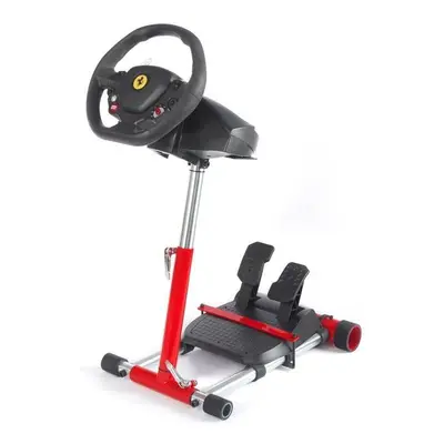 Stojan na volant Wheel Stand Pro - Thrustmaster F458 Spider, červený