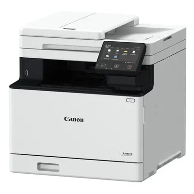 Laserová tiskárna Canon i-SENSYS MF752Cdw