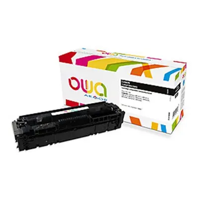 OWA Armor toner kompatibilní s Canon CRG-045BK, 1400st, černá/black