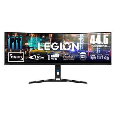 Monitor 44.5" Lenovo Legion R45w-30