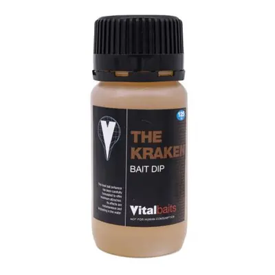 Vitalbaits Dip The Kraken 125ml