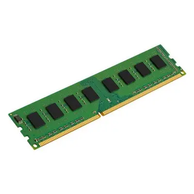 Operační paměť Kingston 4GB DDR3 1600MHz Single Rank