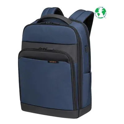 Batoh na notebook Samsonite MYSIGHT LPT. BACKPACK 15.6" Blue