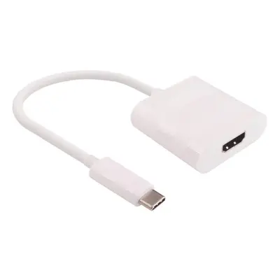 Redukce PremiumCord USB-C 3.1 Converter -> HDMI/ 4K 20cm