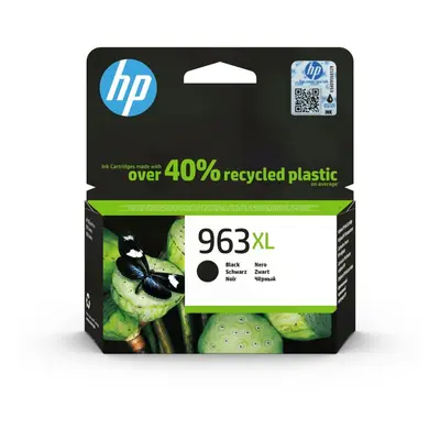 Cartridge HP 3JA30AE č. 963XL černá