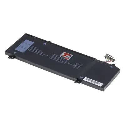 Baterie do notebooku T6 Power Dell Alienware M15, M17, G5 5590, G7 7590, 3940mAh, 60Wh, 4cell, L