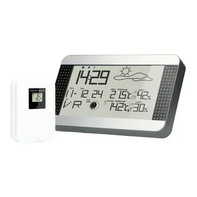 Meteostanice Alecto WS-1700