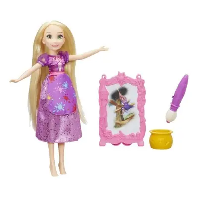 Disney Princezna Locika a malování na plátno, Hasbro B9148