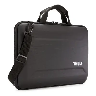 Taška na notebook Thule Gauntlet 4.0 brašna na 16" MacBook Pro TGAE2357 černá