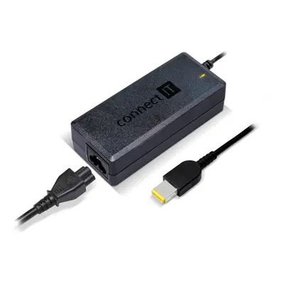 Napájecí adaptér CONNECT IT Notebook Power Lenovo 65W