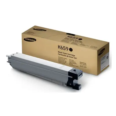 Toner Samsung CLT-K659S černý