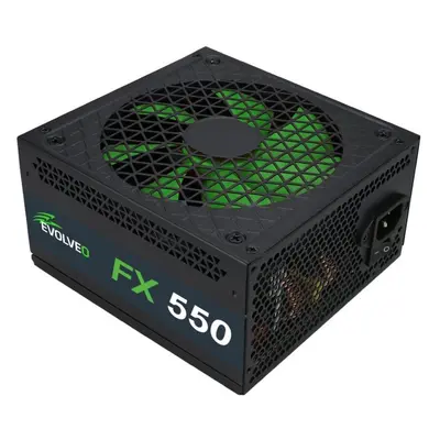 Počítačový zdroj EVOLVEO FX550 80Plus