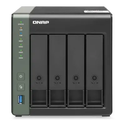 NAS QNAP TS-431X3-4G