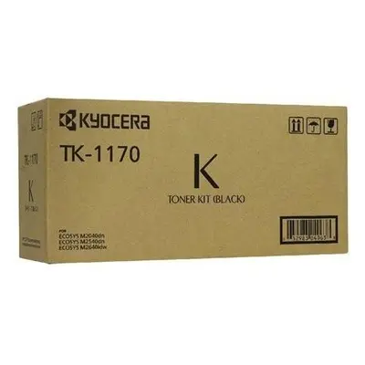 Toner Kyocera TK-1170