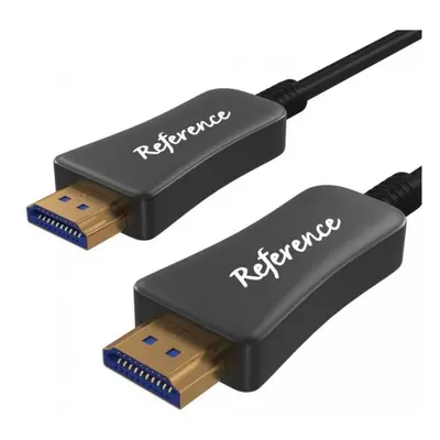 Velmi kvalitní kabel HDMI 2.0 Reference RAV 500-200, 4K, 20m