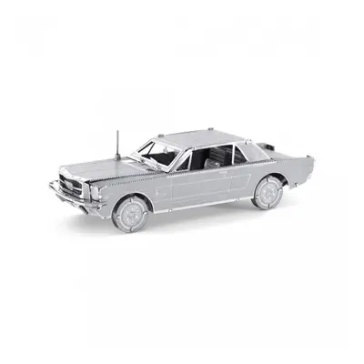 Stavebnice Metal Earth - Ford Mustang 1965