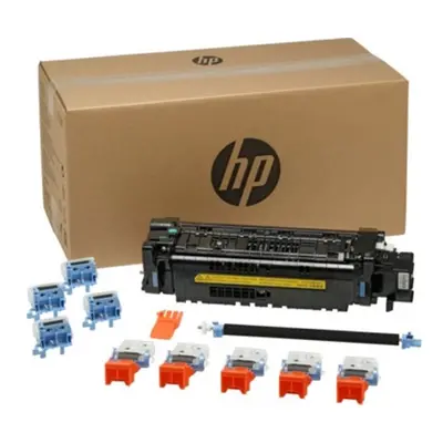 HP originální maintenance kit J8J88A, 225000str., HP CLJ Managed E65050, E62665w MFP M631,MFP M6