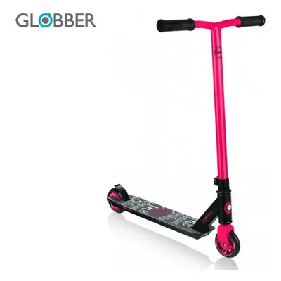 Globber Freestyle koloběžka STUNT SCOOTER GS 360