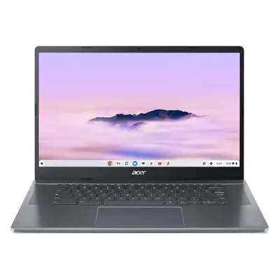 Chromebook Acer Chromebook Plus 515 Steel Gray dotykový (CB515-2HT-55WK)