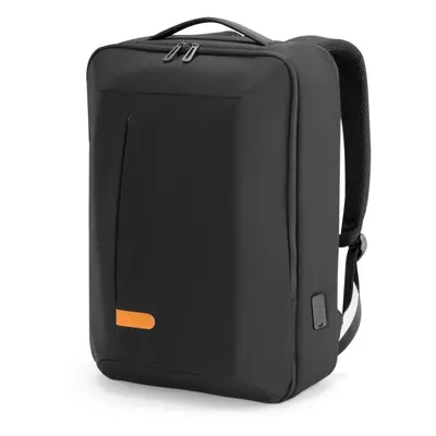 Batoh na notebook Kingsons Business Travel Laptop Backpack 15.6'' černý